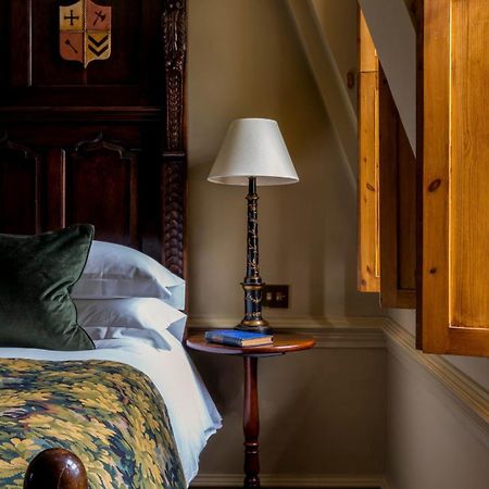 Hotel Batty Langley'S London Exterior foto A bedroom at the hotel