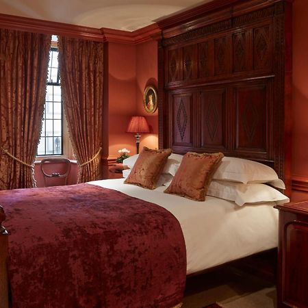 Hotel Batty Langley'S London Exterior foto A bedroom at the hotel