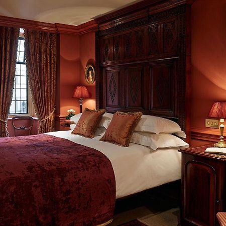 Hotel Batty Langley'S London Exterior foto A bedroom at the hotel