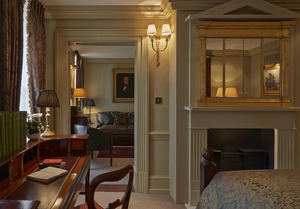 Hotel Batty Langley'S London Zimmer foto A room at the hotel