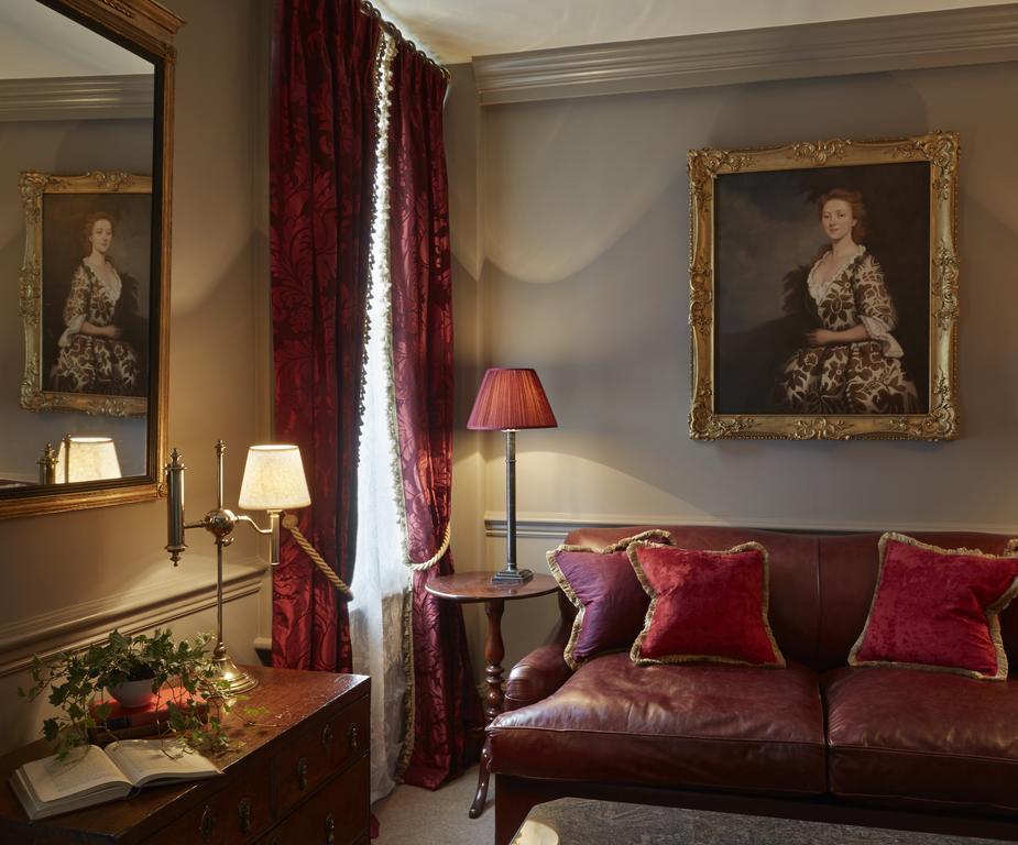 Hotel Batty Langley'S London Zimmer foto The Drawing Room