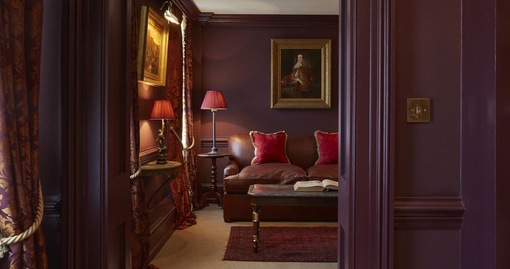 Hotel Batty Langley'S London Zimmer foto The Drawing Room