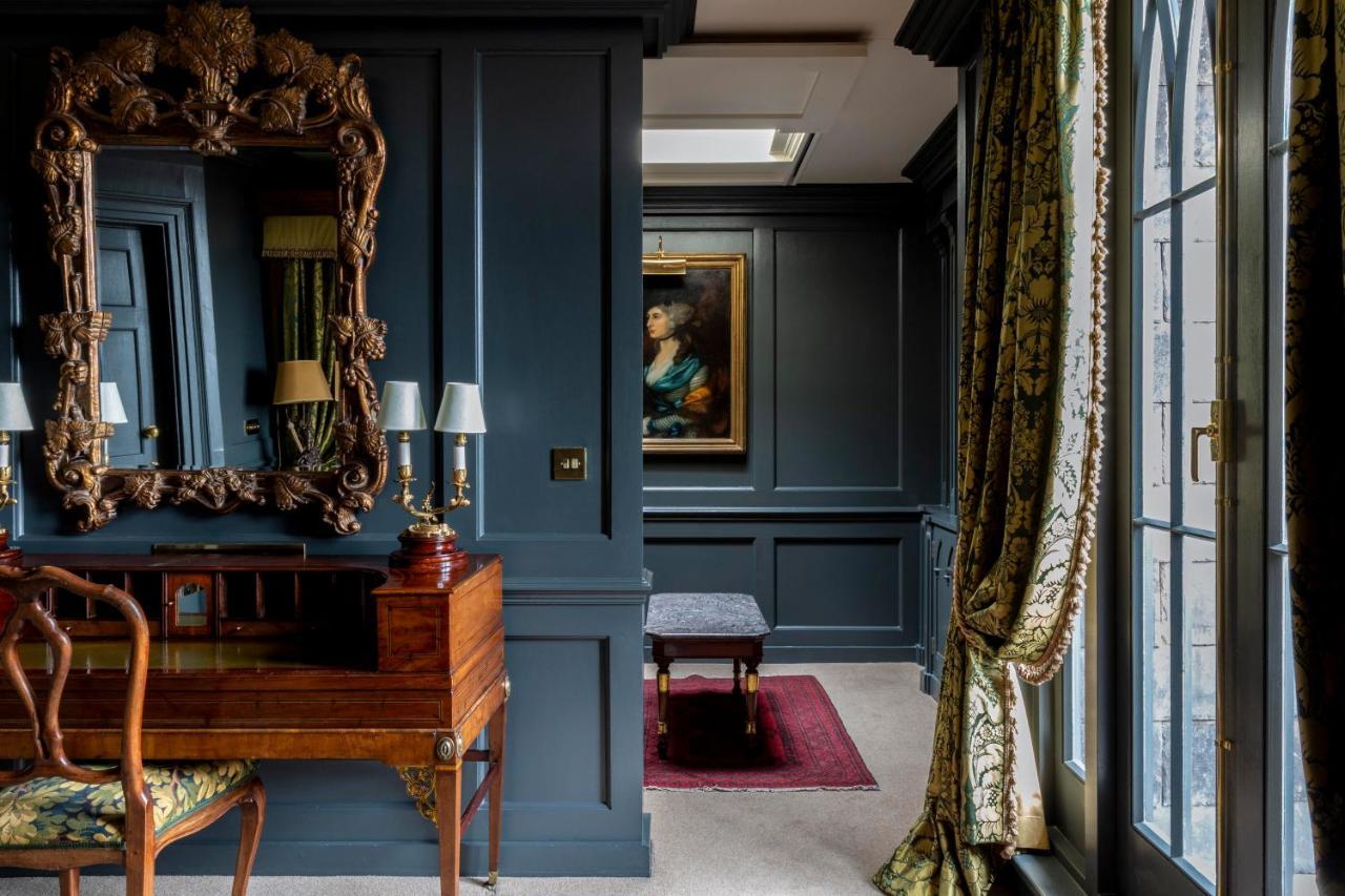 Hotel Batty Langley'S London Exterior foto The interior of the house