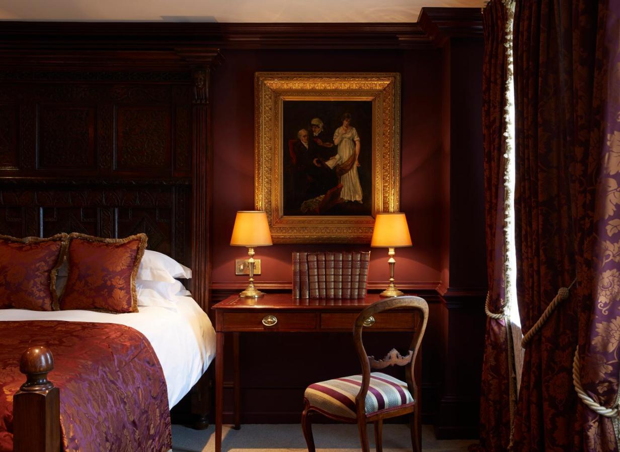Hotel Batty Langley'S London Exterior foto