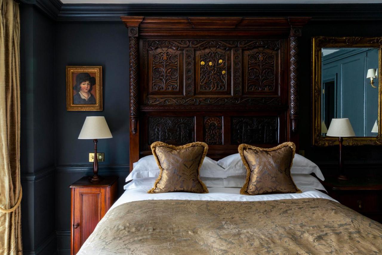 Hotel Batty Langley'S London Exterior foto The bedroom