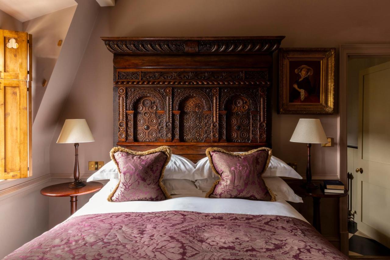 Hotel Batty Langley'S London Exterior foto