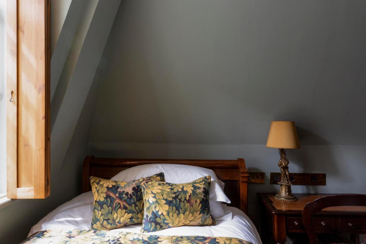 Hotel Batty Langley'S London Exterior foto