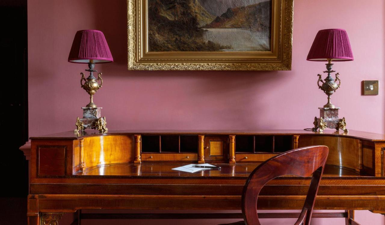 Hotel Batty Langley'S London Exterior foto A desk in the study