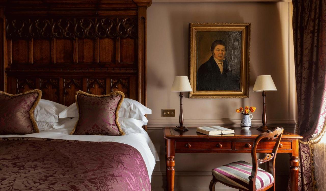 Hotel Batty Langley'S London Exterior foto