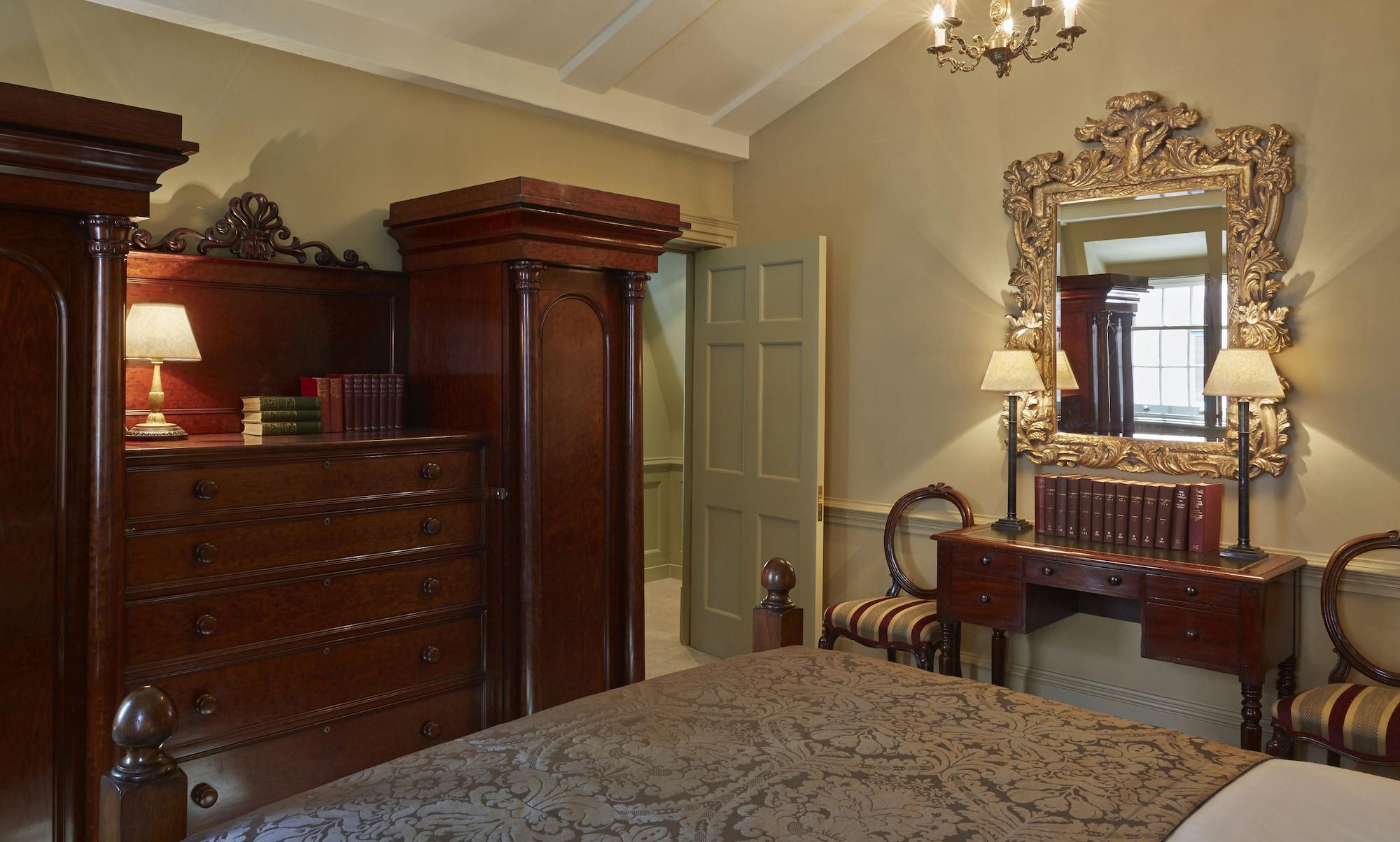 Hotel Batty Langley'S London Exterior foto The bedroom of the main house