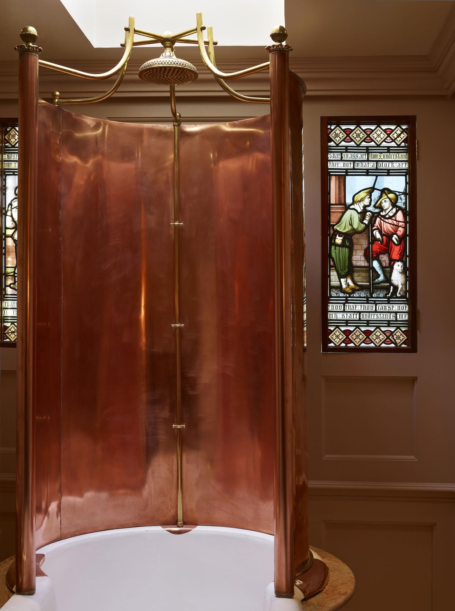 Hotel Batty Langley'S London Exterior foto The door to the sanctuary