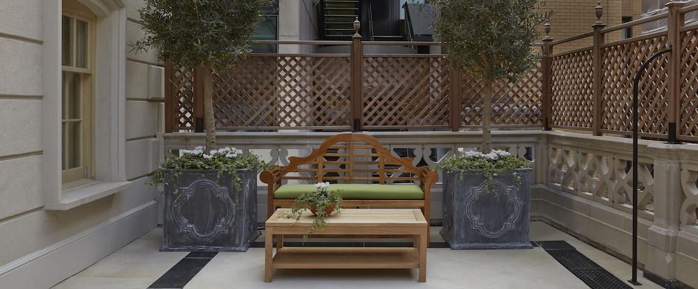 Hotel Batty Langley'S London Exterior foto The interior of the hotel