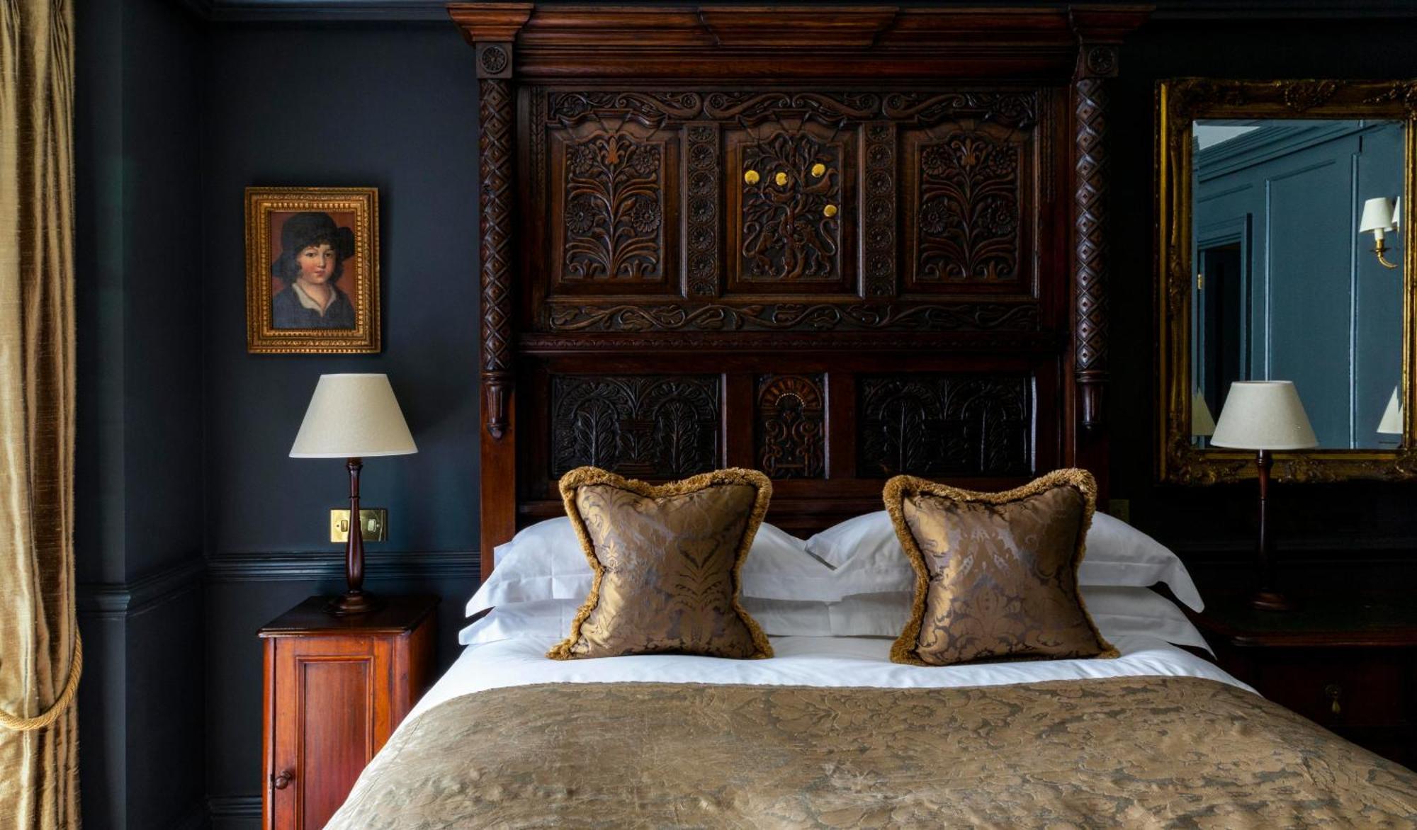 Hotel Batty Langley'S London Exterior foto