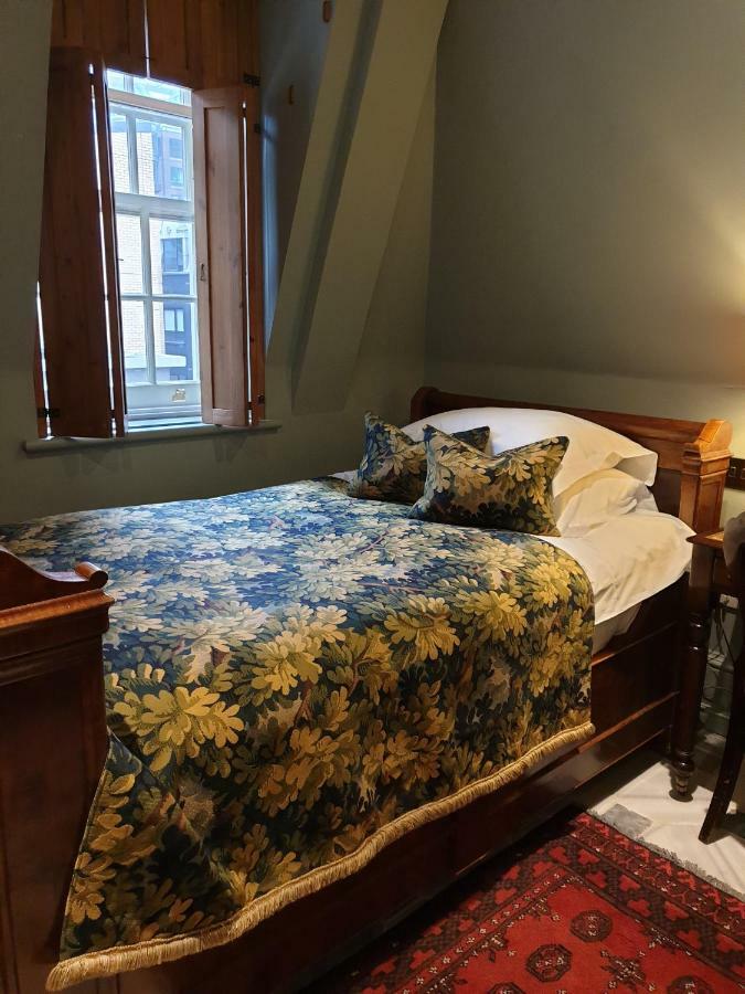 Hotel Batty Langley'S London Exterior foto A guest room at the Inn